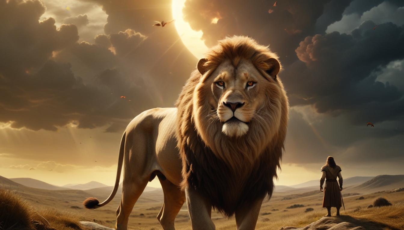 Narnia Günlükleri: Aslan, Cadı ve Dolap İncelemesi